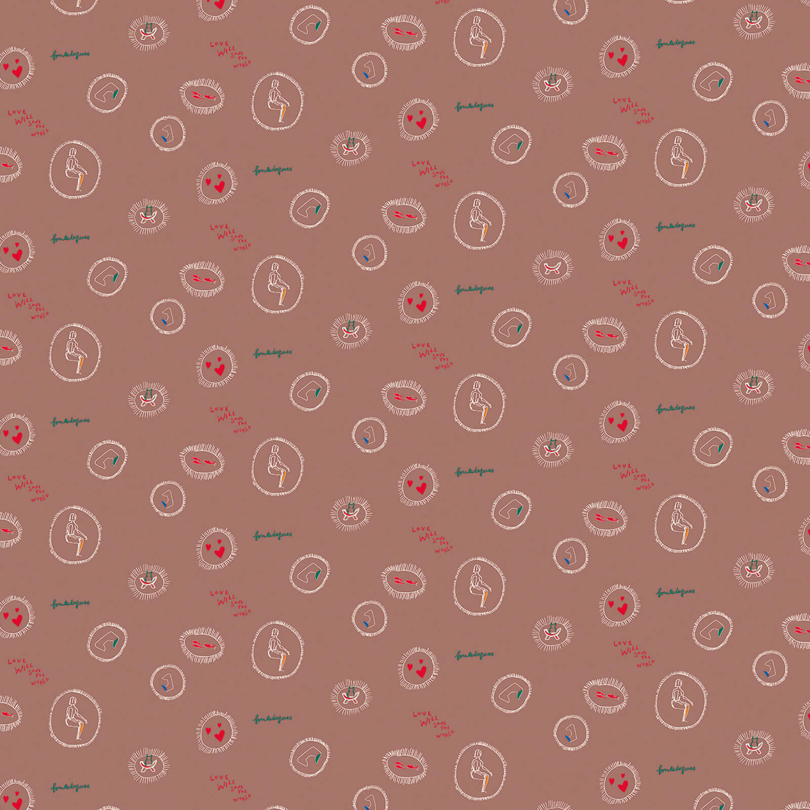 Stampa Digitale Fuksas Zambaiti Contract Z54568 Personalizzato