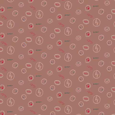 Stampa Digitale Fuksas Zambaiti Contract Z54568 Personalizzato
