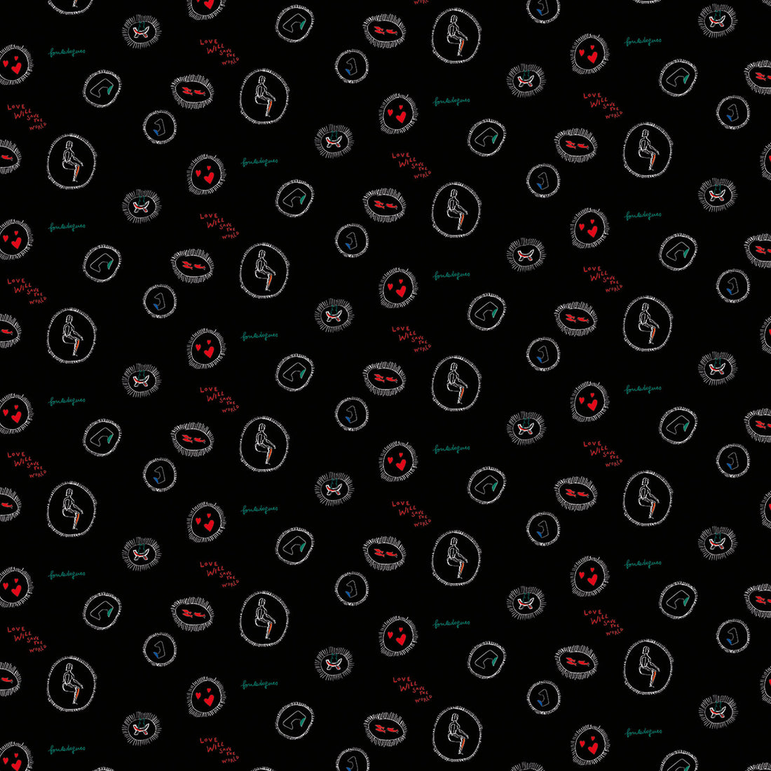 Stampa Digitale Fuksas Zambaiti Contract Z54569 Personalizzato