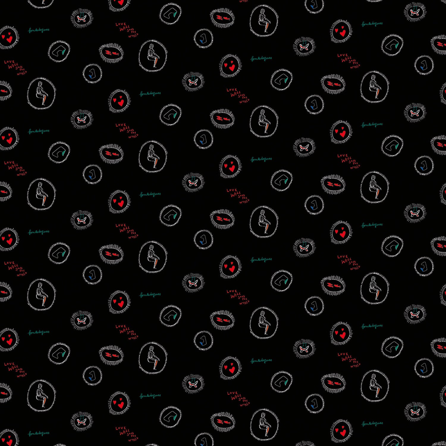 Stampa Digitale Fuksas Zambaiti Contract Z54569 Personalizzato