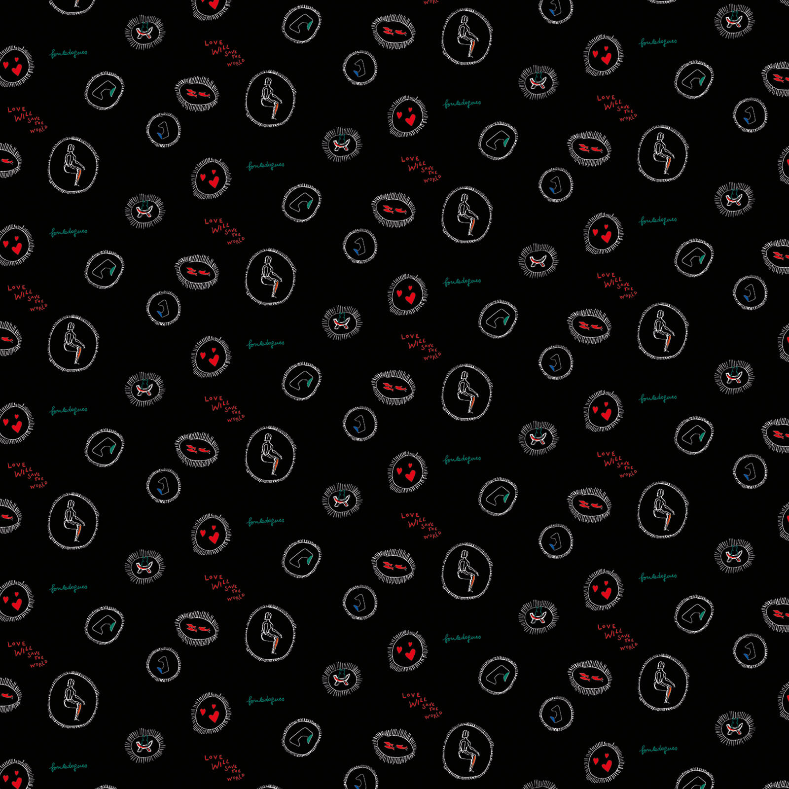 Stampa Digitale Fuksas Zambaiti Contract Z54569 Personalizzato