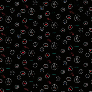 Stampa Digitale Fuksas Zambaiti Contract Z54569 Personalizzato