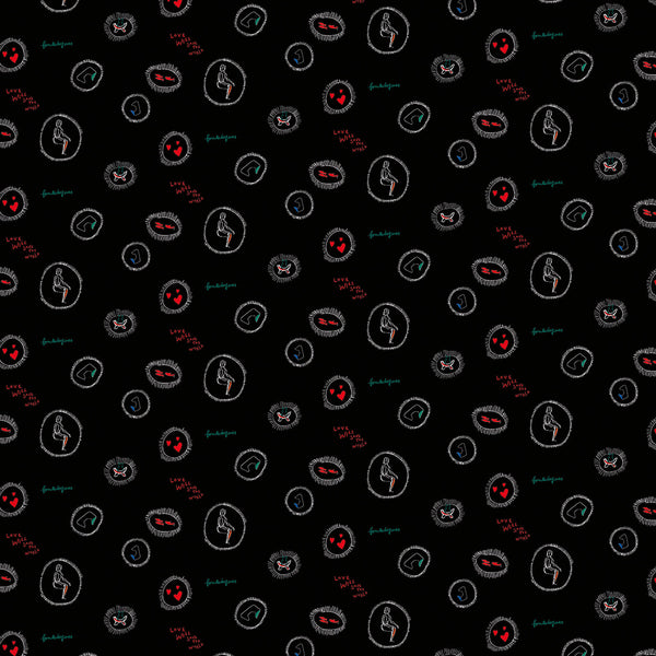 Stampa Digitale Fuksas Zambaiti Contract Z54569 Personalizzato
