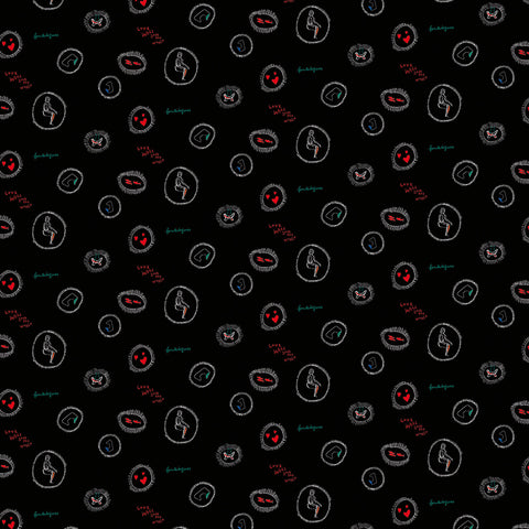 Stampa Digitale Fuksas Zambaiti Contract Z54569 Personalizzato