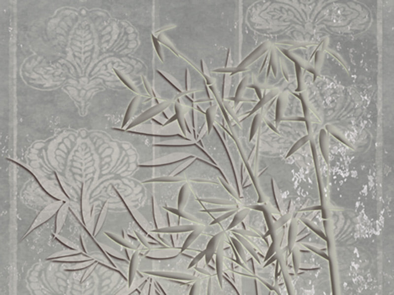 Pannello Murale Elie Saab Z6472  Zambaiti Parati