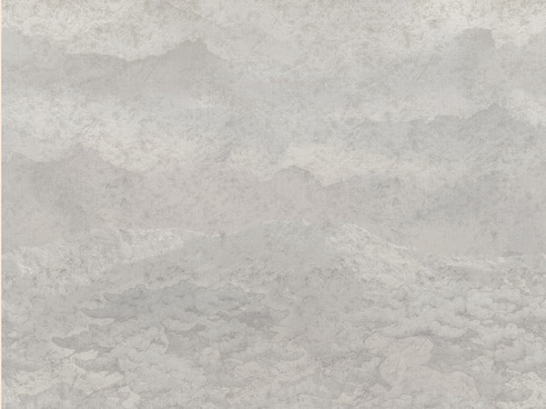 Pannello Murale Elie Saab Z6479 SILVER  Zambaiti Parati