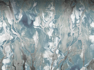 Pannello Murale Elie Saab Z6482 SILVER  Zambaiti Parati