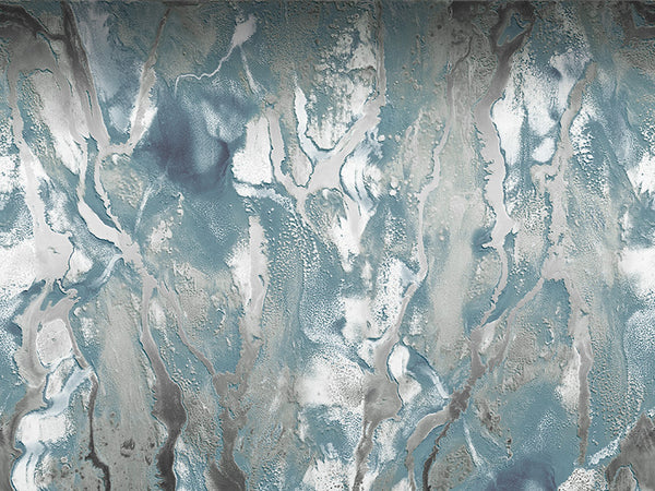 Pannello Murale Elie Saab Z6482 SILVER  Zambaiti Parati