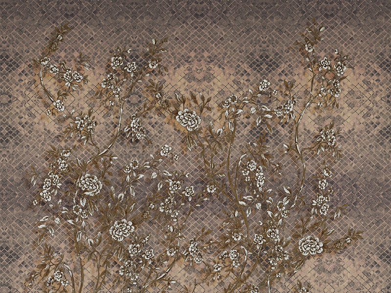 Pannello Murale Elie Saab Z64871  Zambaiti Parati