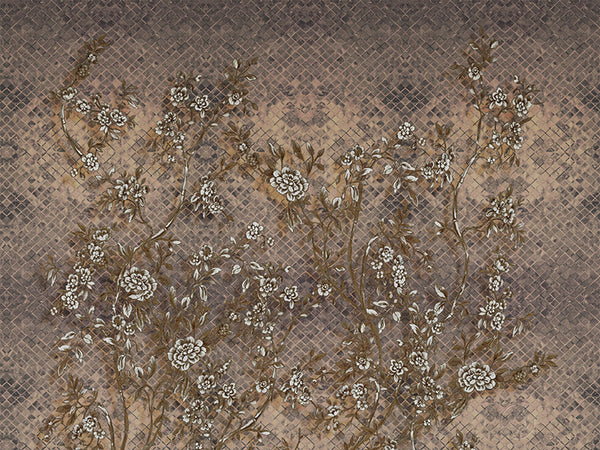 Pannello Murale Elie Saab Z64871  Zambaiti Parati