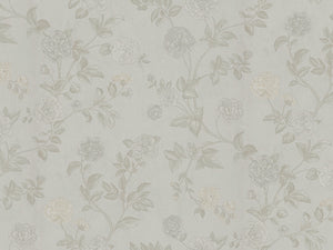 Carta da Parati Satin Flowers 2022  Z66805 Zambaiti Parati