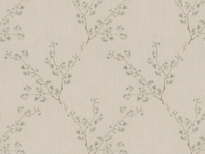 Carta da Parati Satin Flowers 2022  Z66832 Zambaiti Parati