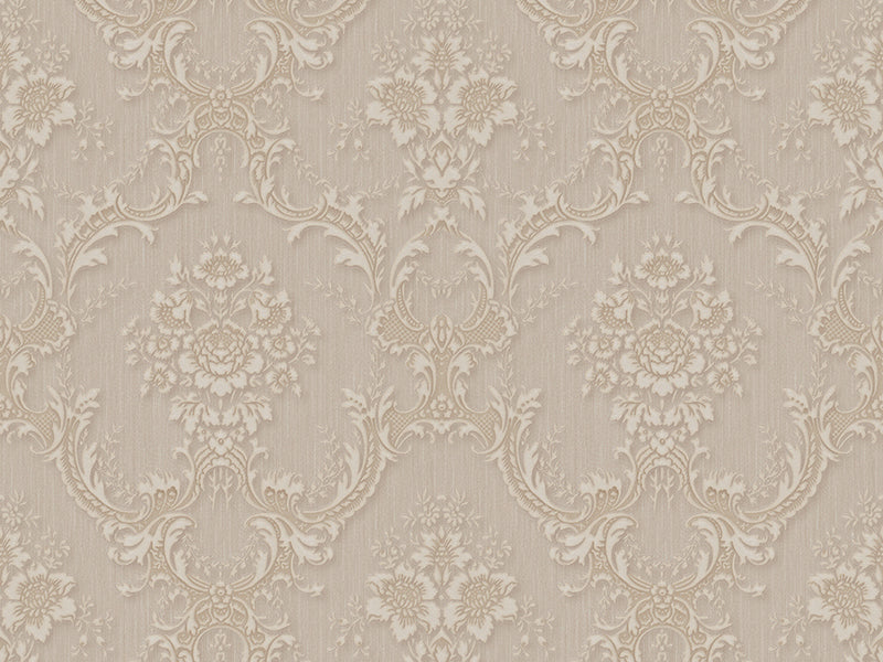 Carta da Parati Satin Flowers 2022  Z66839 Zambaiti Parati