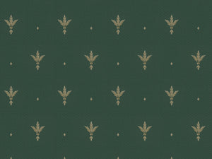 Carta da Parati Satin Flowers 2022  Z66851 Zambaiti Parati