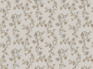 Carta da Parati Satin Flowers 2022  Z66856 Zambaiti Parati