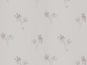 Carta da Parati Satin Flowers 2022  Z66863 Zambaiti Parati