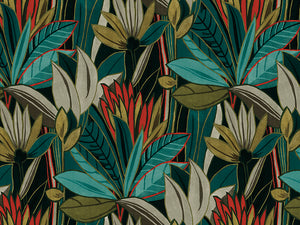 Pannelli Murali Satin Flowers 2022  Z66870 Zambaiti Parati