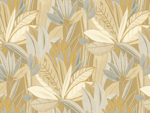 Pannelli Murali Satin Flowers 2022  Z66871 Zambaiti Parati