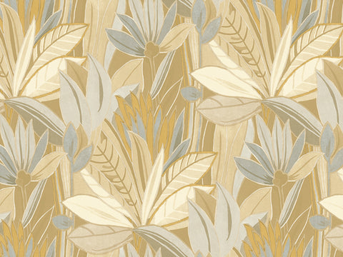 Pannelli Murali Satin Flowers 2022  Z66871 Zambaiti Parati