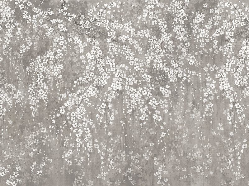 Pannelli Murali Satin Flowers 2022  Z66876 Zambaiti Parati