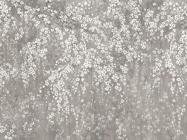 Pannelli Murali Satin Flowers 2022  Z66876 Zambaiti Parati