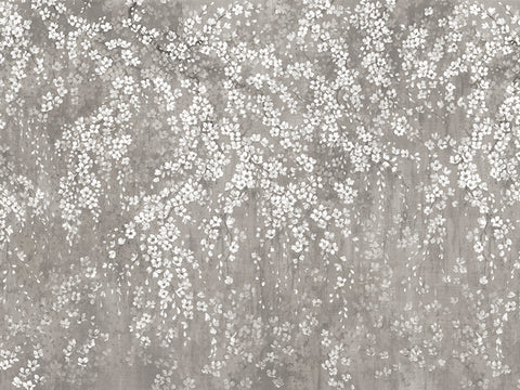 Pannelli Murali Satin Flowers 2022  Z66876 Zambaiti Parati