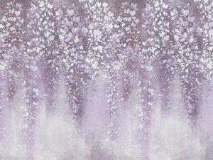 Pannelli Murali Satin Flowers 2022  Z66894 Zambaiti Parati