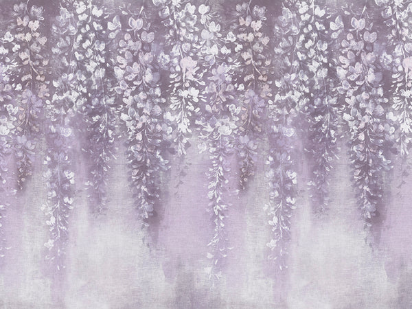 Pannelli Murali Satin Flowers 2022  Z66894 Zambaiti Parati