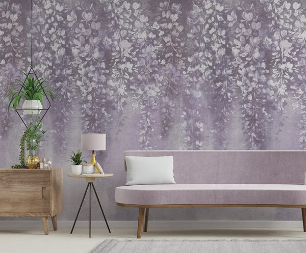 Pannelli Murali Satin Flowers 2022  Z66896 Zambaiti Parati