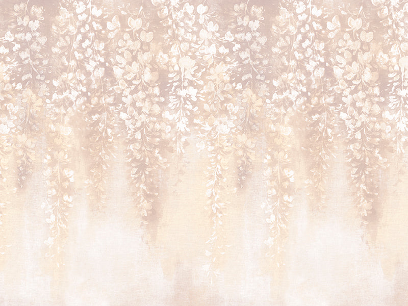 Pannelli Murali Satin Flowers 2022  Z66895 Zambaiti Parati