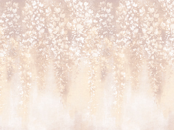 Pannelli Murali Satin Flowers 2022  Z66895 Zambaiti Parati