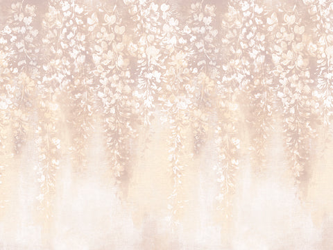 Pannelli Murali Satin Flowers 2022  Z66895 Zambaiti Parati