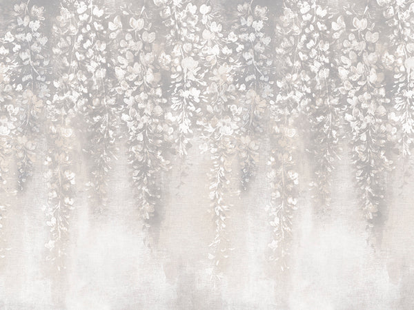 Pannelli Murali Satin Flowers 2022  Z66896 Zambaiti Parati