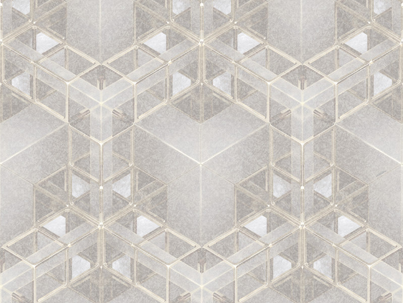 Pannello Murale Lamborghini 2 Z90062 mis. 3,30 mt x 3 mt  Zambaiti Parati