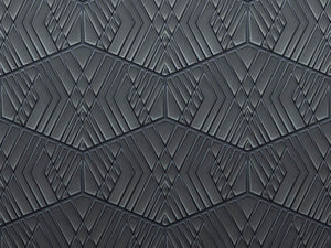 Pannello Murale Lamborghini 2 Z90075 mis. 3,30 mt x 3 mt  Zambaiti Parati
