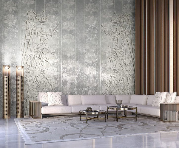Pannello Murale Elie Saab Z6470  Zambaiti Parati
