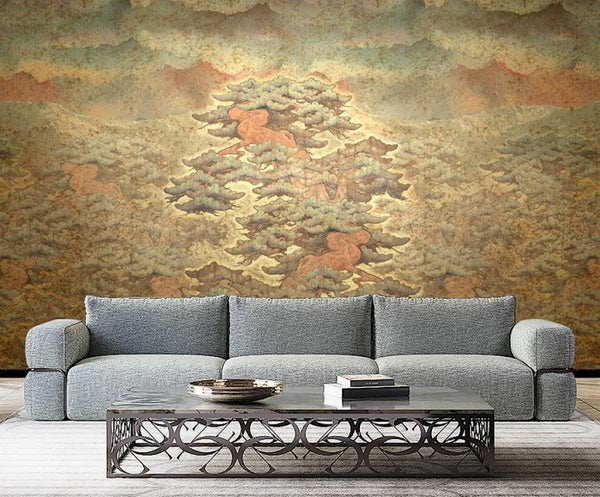 Pannello Murale Elie Saab Z64890  Zambaiti Parati