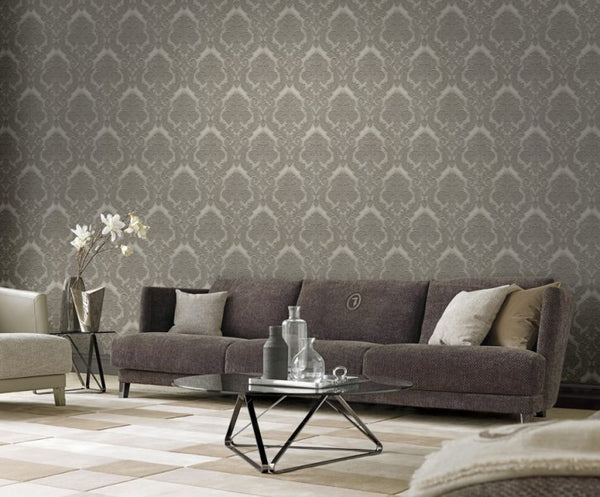Carta da Parati Trussardi Wall Decor VI  Z46013  Zambaiti Parati