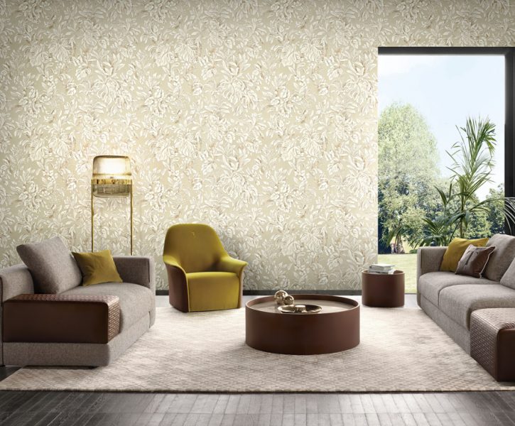 Carta da Parati Trussardi Wall Decor VI  Z46047  Zambaiti Parati