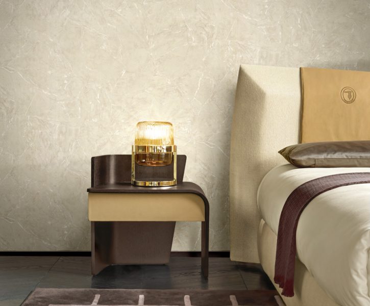 Carta da Parati Trussardi Wall Decor VI  Z46044  Zambaiti Parati