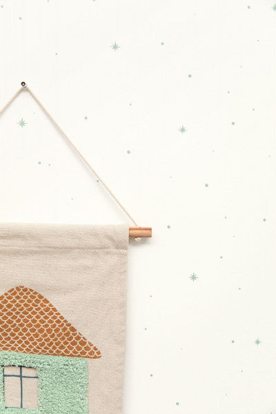 Carta da Parati Autour Du Monde Caselio Wallpaper cod. 103476064