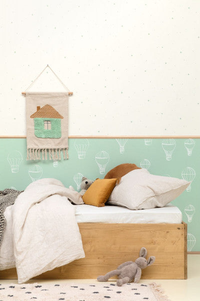 Carta da Parati Autour Du Monde Caselio Wallpaper cod. 103477077