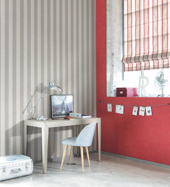 Carta da Parati Les Rayures Casadeco Wallpaper cod. 29258111