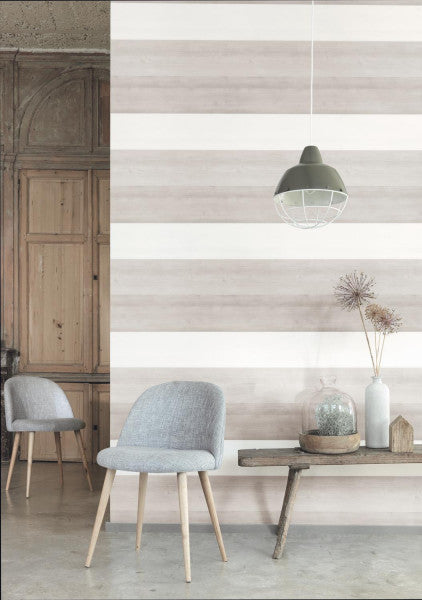 Carta da Parati Les Rayures Casadeco Wallpaper cod. 29241109