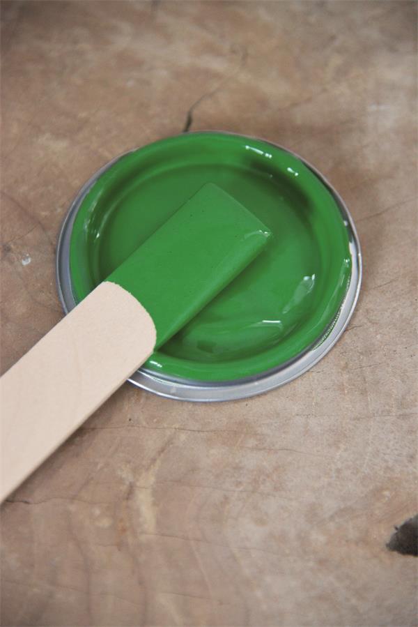 Chalk Paint - Bright Green