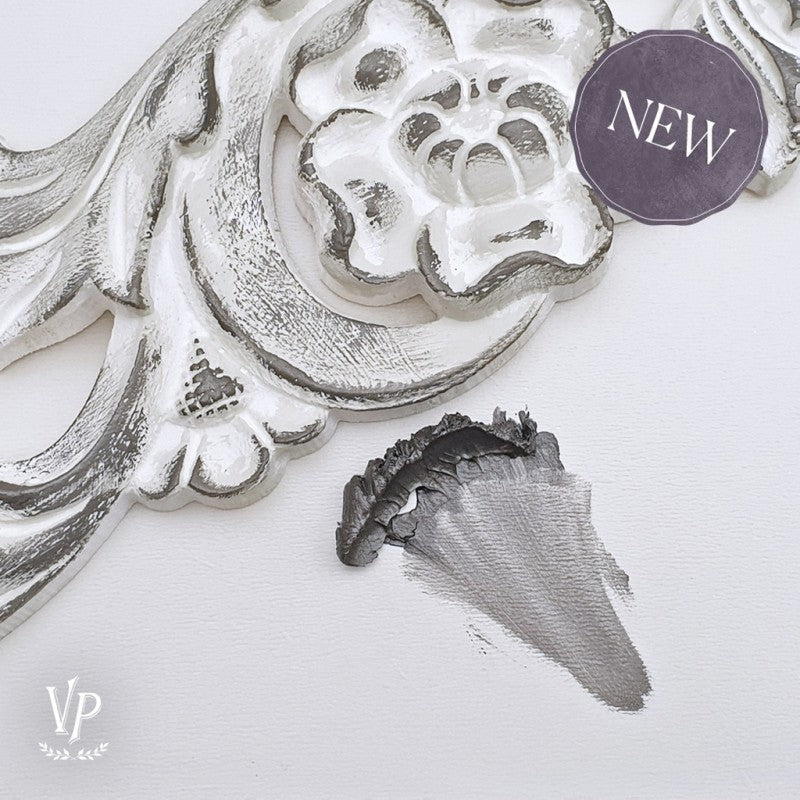 Antique Wax - Cera Decorativa e Protettiva Vintage Paint