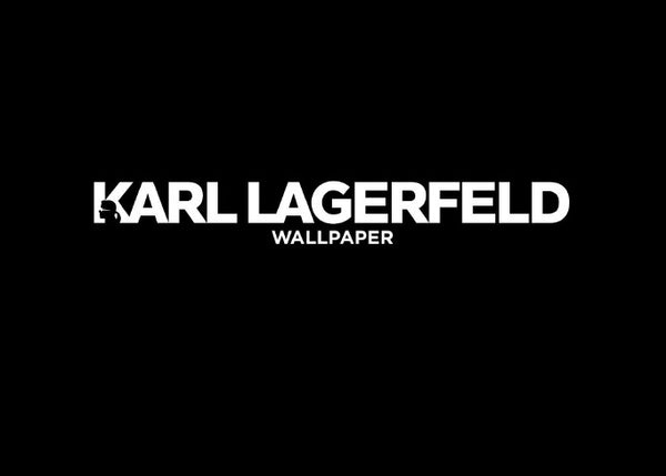 Carta da Parati Karl Lagerfeld Wallpaper cod. 37848-3