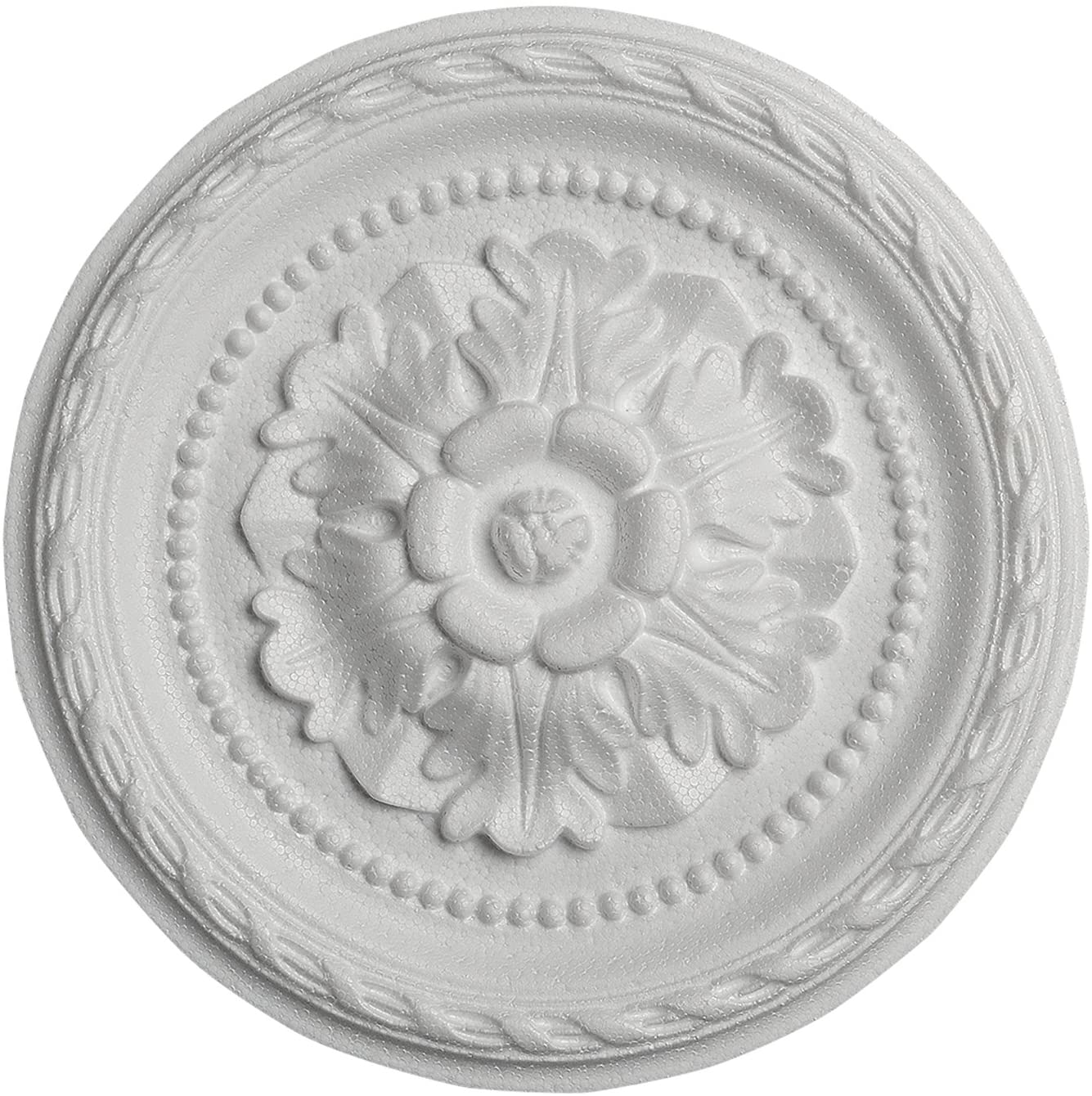 Rosone in Polistirolo Danielle diam. 30 cm