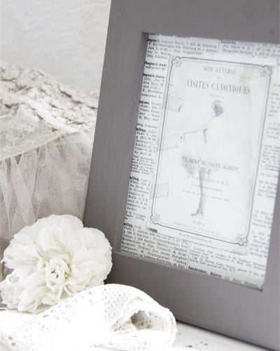 Chalk Paint - Dark Powder