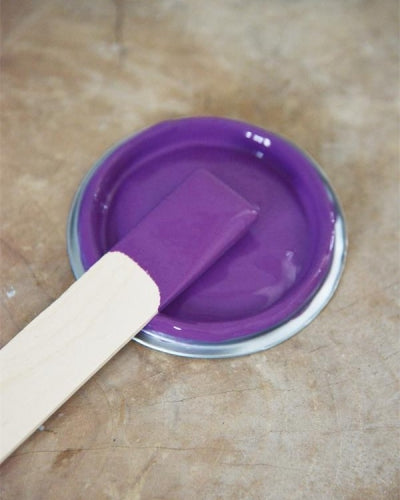 Chalk Paint - Dark Purple